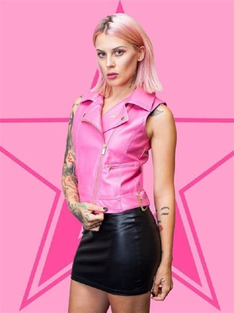 fendi pink vest jeffree star|Vest .